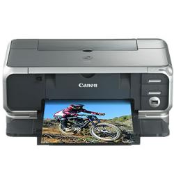 Canon PIXMA iP4000 consumibles de impresión